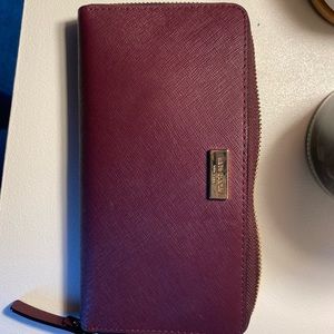 Kate spade wallet - like new